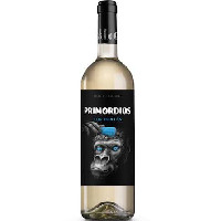 PRIMORDIOS TORRONTES- ARG