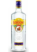 Gin Gordons