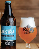 krug de trigo AUSTRIA