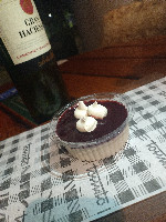 Panna Cotta