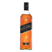 Johnnie Walker Black Label