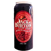 NOVIDADE!! Cerveja Juan Caloto Jack Burton Atira y Despues Pergunta 473ml