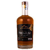 Porto Morretes Premium