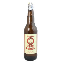 Cachaça Doce Paixão