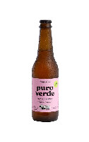 Kombucha Puro Verde