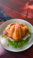 SAND. DE CROISSANT PARMA