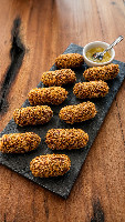 BOLINHO DE COSTELA