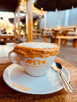 Cappuccino Americano -120ML