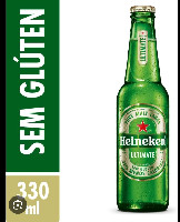 Heineken sem glúten