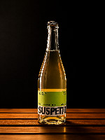 Suspeito
