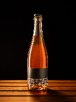 Suspeito