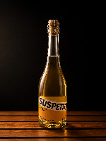 Suspeito
