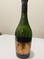espumante Brut Don silvestre