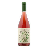 LAZY WINEMAKER ROSÉ