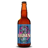 CERVEJA LEUVEN IPA DRAGON 500ml