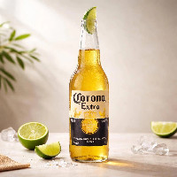 CORONA 600 ml