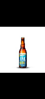 IPA SEM ÁLCOOL - VERACE - LONG NECK (355ml)