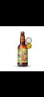VERACE RAPSÓDIA -  NEW ENGLAND DOUBLE IPA (500ml)