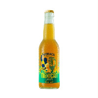 VERACE MEXICAN LAGER (355ml)