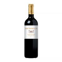 Les Tourelles Bordeaux