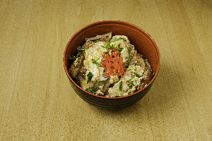 KATSUDON (DONBURI)