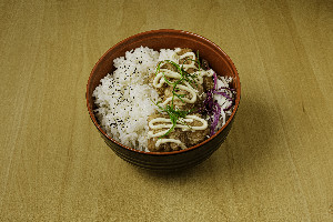 KARAAGE DON (DONBURI)