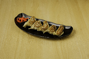 GYOZA SUÍNO 3UN