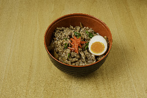 GYUDON (DONBURI)