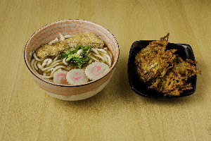 UDON (MACARRÃO)