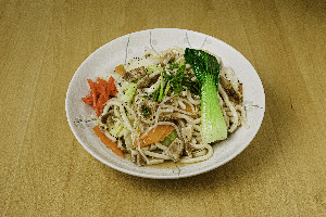 UDON YAKI (MACARRÃO)