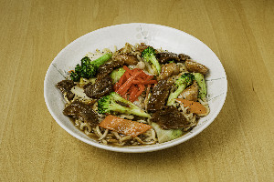 YAKISOBA MISTO