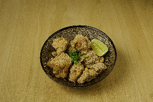 KARAAGE PORÇÃO