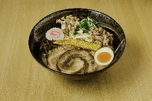 TOKYO FRY MISSÔ RAMEN