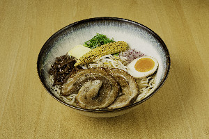 SHIO SAPPORO RAMEN
