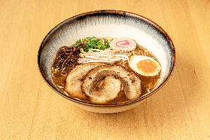 SHOYU TOKYO RAMEN