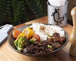 BULGOGI EXECUTIVO