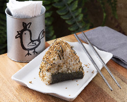 ONIGIRI COREANO