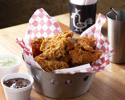 FRANGO ESPECIAL (8UN)