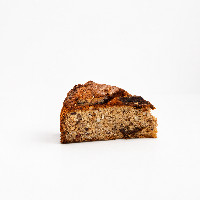 Bolo de Banana