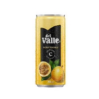 Suco Del Vale de MARACUJÁ - 290ml