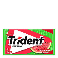 Trident melância
