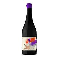 Equis, Andes Cru 2022