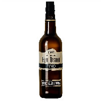 Jerez Fino, Marques del Real Tesoro
