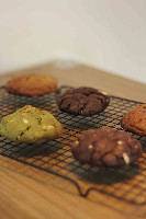 Cookie do Clê