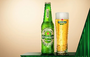 HEINEKEN ULTIMATE LN