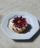 Tartelette de Romeu e Julieta