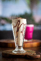 Milkshake 300 ml