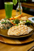 Frango Grelhado