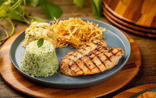 Frango Grelhado