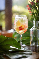 Clericot taça